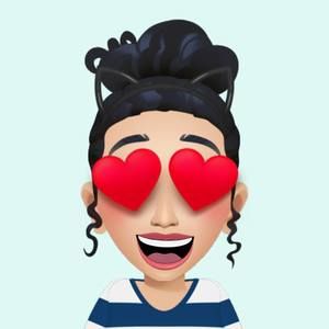 Meet your Posher, Roberta